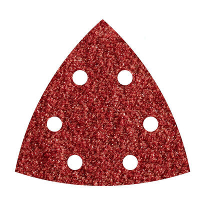 pack-de-5-unidades-hojas-de-lijar-adhesivas-de-corindon-perforadas-95-mm-grano-80-delta-pack-5-uds