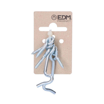 pack-de-5-unidades-2-aldabillas-doble-hembrilla-50-mm-zinc