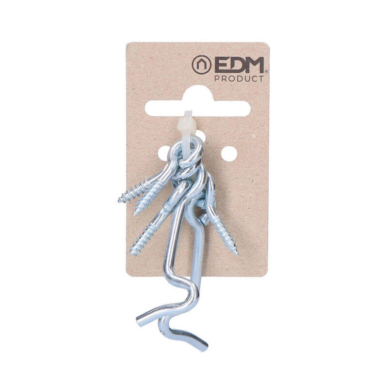 pack-de-5-unidades-2-aldabillas-doble-hembrilla-50-mm-zinc