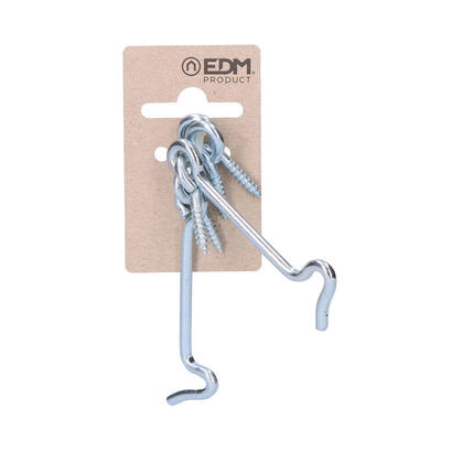 pack-de-5-unidades-2-aldabillas-doble-hembrilla-75-mm-zinc