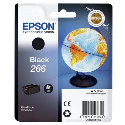 epson-singlepack-black-266-ink-cartridge-with-rf-para-workforce-wf-100w