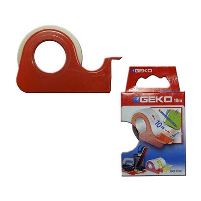 pack-de-6-unidades-cinta-adhesiva-transparente-10m-con-dispensador-geko