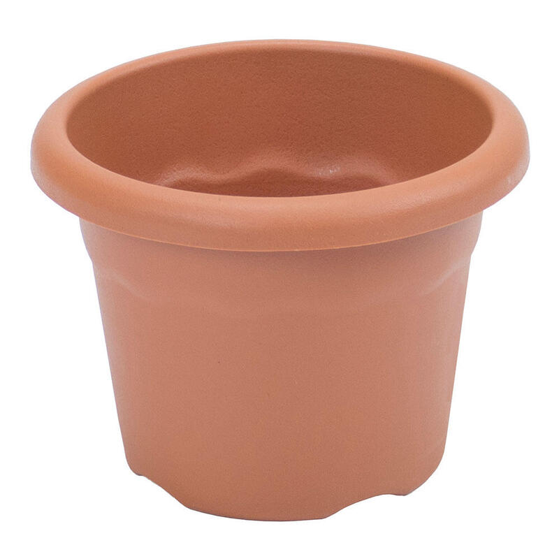 pack-de-6-unidades-maceta-de-inyeccion-color-terracota-o22cm-plastiken