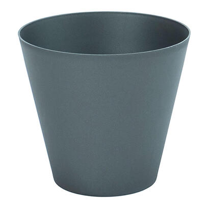 pack-de-6-unidades-cono-de-inyeccion-color-antracita-o22cm-plastiken