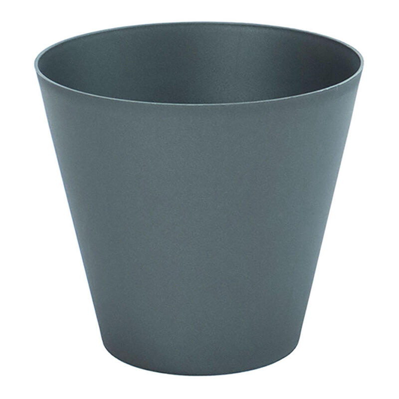 pack-de-6-unidades-cono-de-inyeccion-color-antracita-o22cm-plastiken