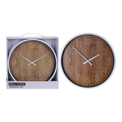 reloj-para-pared-efecto-madera-25cm