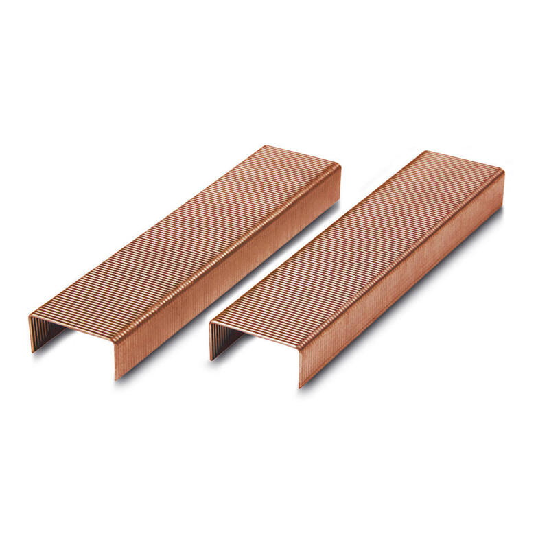 pack-de-10-unidades-grapas-cobreadas-226-266-para-grapadora-de-sobremesa