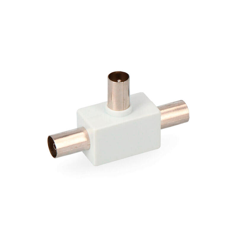 pack-de-10-unidades-derivador-tv-1-clavija-2-bases-retractilado