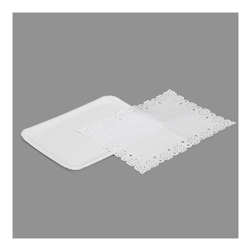 pack-de-12-unidades-bandeja-rectangular-con-blonda-color-blanco-25-x-34-cm