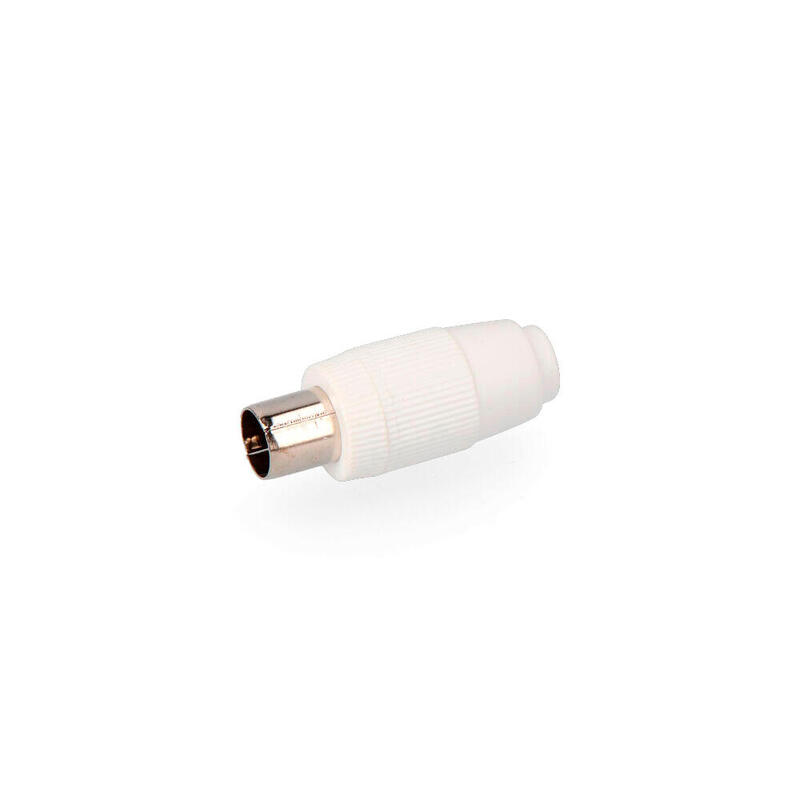 pack-de-25-unidades-clavija-tv-95mm-recta-macho-retractilado-edm