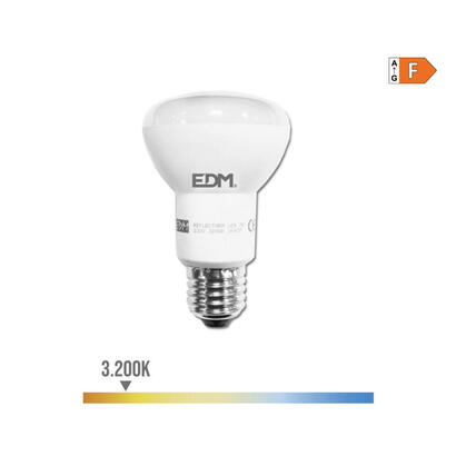 pack-de-2-unidades-bombilla-reflectora-led-r63-e27-7w-470lm-3200k-luz-calida-o63x10cm-edm