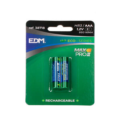 pack-de-2-unidades-pila-edm-recargable-eco-series-aaa-lr03-950ma-blister-2-unid-o105x445mm
