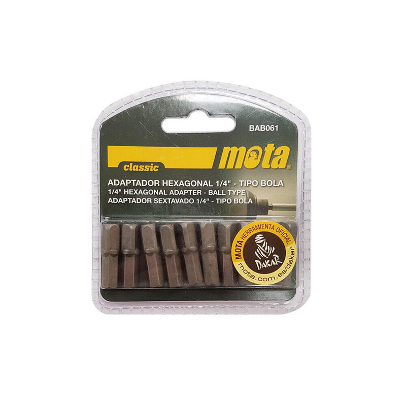 pack-de-2-unidades-adaptador-hexagonal-t-bola-25mm-14-10-unid-bab061-mota