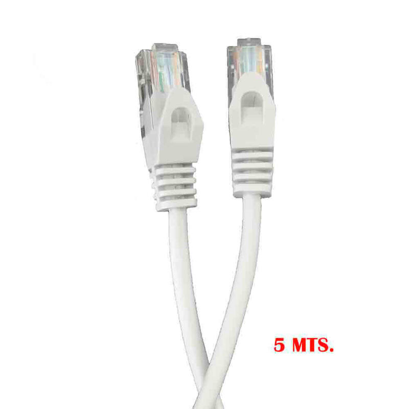 pack-de-2-unidades-latiguillo-conexion-utp-5e-outex-5m-edm-cat5