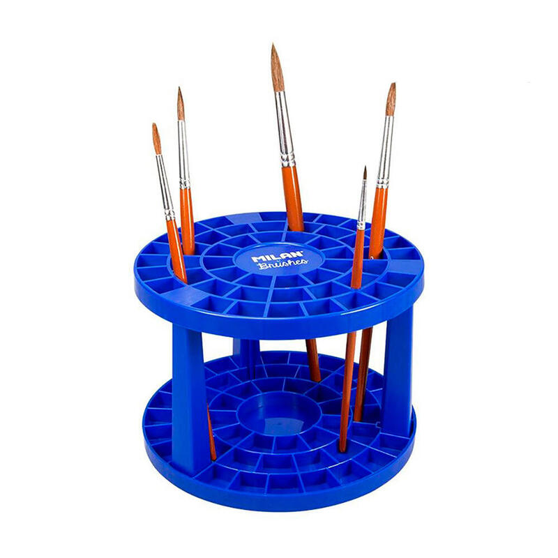 pack-de-2-unidades-soporte-para-pinceles-con-49-agujeros-milan