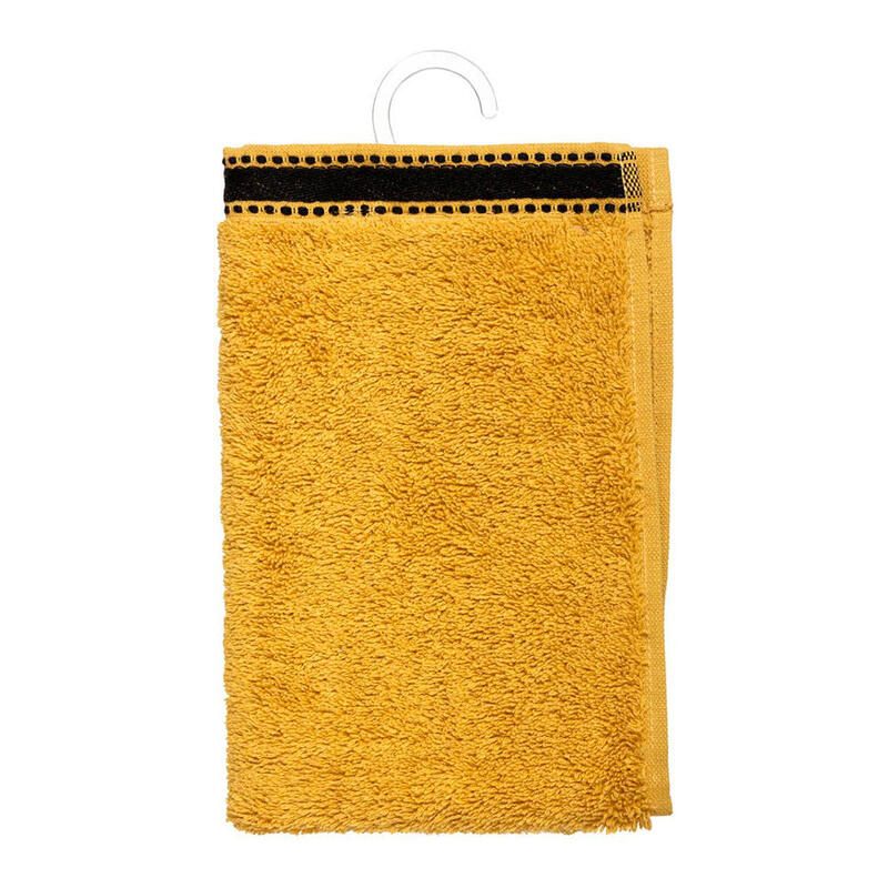 pack-de-2-unidades-toalla-bano-premium-color-mostaza-30x50cm