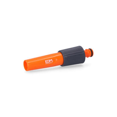 pack-de-2-unidades-lanza-de-riego-regulable-con-enchufe-rapido-blister-edm