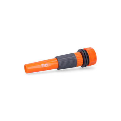pack-de-2-unidades-lanza-de-riego-regulable-con-abrazadera-de-19mm-34-blister-edm