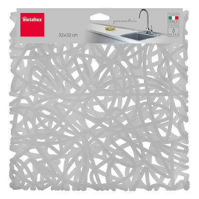 pack-de-2-unidades-salvaplatos-para-fregadero-geometric-colores-surtidos-32-x-32-cm