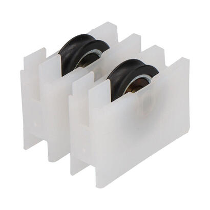 pack-de-2-unidades-rodamiento-inasa-163-rd09-blanco