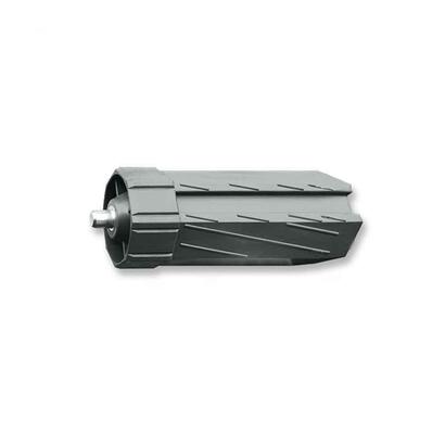 pack-de-2-unidades-contera-sistema-maxiunion-eje-octagonal-y-cojinete-muro-o60-x-150-mm