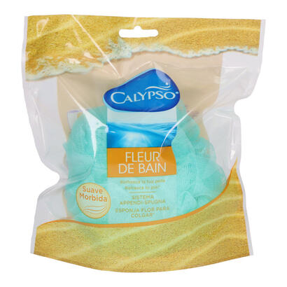 pack-de-2-unidades-esponja-malla-flor-fleur-bain-colores-surtidos