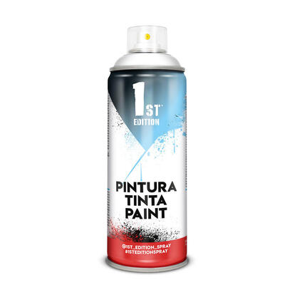 pack-de-2-unidades-pintura-en-spray-1st-edition-520cc-300ml-mate-blanco-skeleton-ref-640