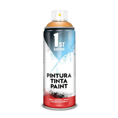 pack-de-2-unidades-pintura-en-spray-1st-edition-520cc-300ml-mate-naranja-peto-ref-644