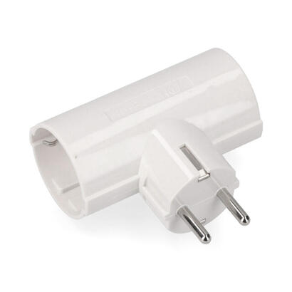 pack-de-2-unidades-clavija-doble-con-baquelita-envasado-ttl-16a-250v-edm