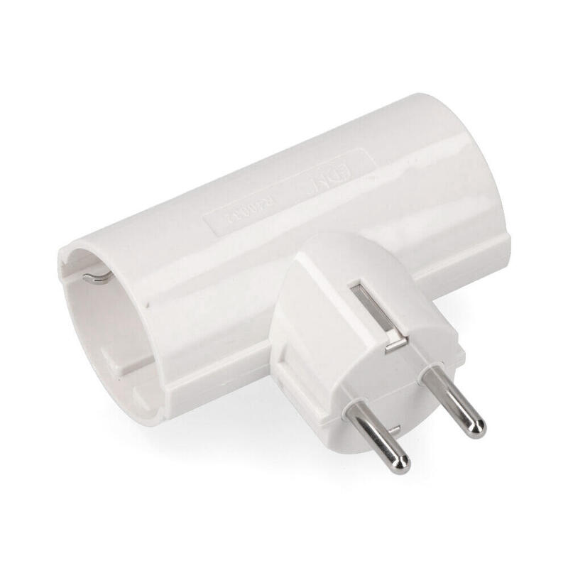 pack-de-2-unidades-clavija-doble-con-baquelita-envasado-ttl-16a-250v-edm