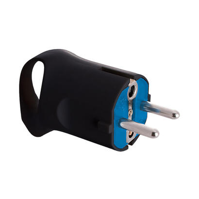 pack-de-3-unidades-clavija-tipo-f-48mm-16a-250v-ttl-negra-con-anilla-para-facil-extraccion-solera-6566an