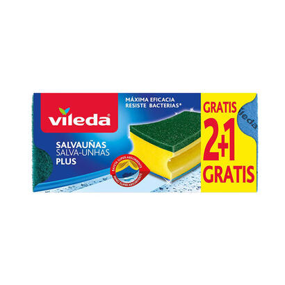 pack-de-4-unidades-salvaunas-antibacterias-21-estropajo-con-bayeta-162589-vileda