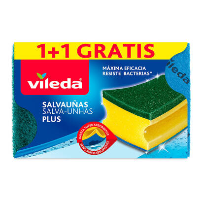 pack-de-4-unidades-estropajo-salvaunas-plus-antibacterias-11-162590-vileda