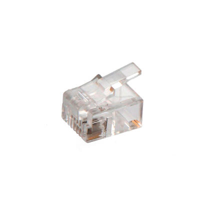 pack-de-50-unidades-clavija-telefono-4-vias-edm-retractilado