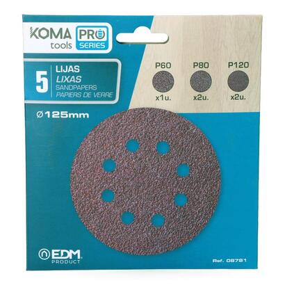 pack-de-5-unidades-kit-5-lijas-para-lijadora-excentrica-08780-koma-tools-pro-series-battery
