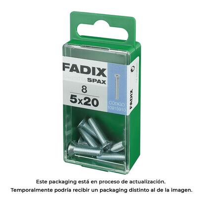 pack-de-5-unidades-caja-s-8-unid-tornillo-metrica-cp-m-5x20mm-fadix