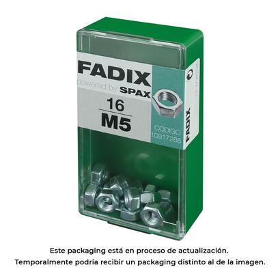 pack-de-5-unidades-caja-s-16-unid-tuerca-cinc-m-5-fadix