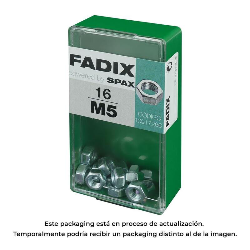 pack-de-5-unidades-caja-s-16-unid-tuerca-cinc-m-5-fadix