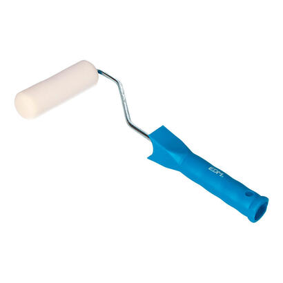pack-de-5-unidades-rodillo-de-espuma-110mm-x-35-apto-para-todo-tipo-de-pinturas-al-agua-barnices-y-sinteticas-edm