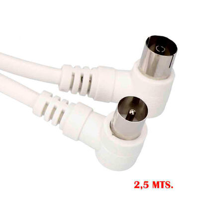 pack-de-5-unidades-prolongacion-tv-acodada-95mm-25m-envasada-blanca-edm