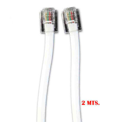 pack-de-5-unidades-prolongacion-telefonica-2m-4-vias-macho-macho-edm