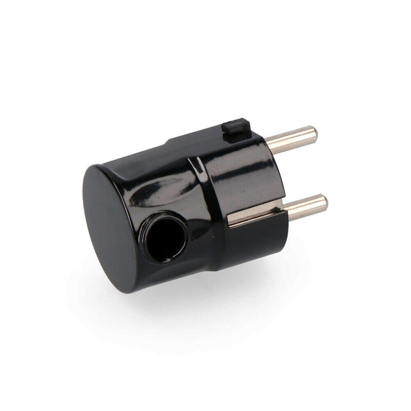 pack-de-5-unidades-clavija-schuko-slateral-48mm-negra-envasada-602207