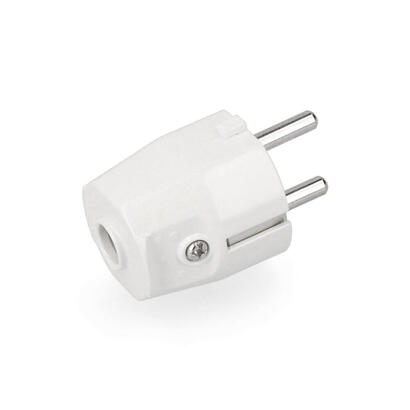 pack-de-5-unidades-clavija-tipo-f-1016a-ttl-48mm-retractilada-blanca-edm