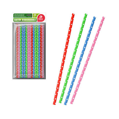 pack-de-6-unidades-pajitas-de-carton-con-topos-colores-surtidos-25-uds