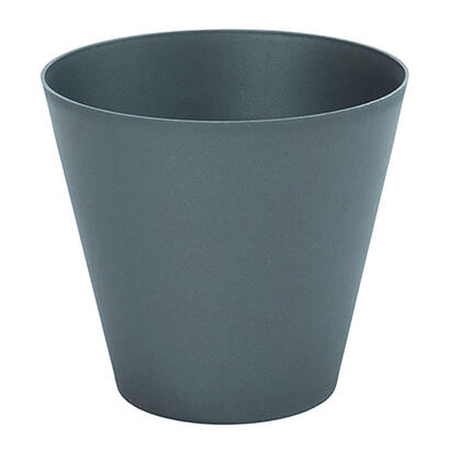 pack-de-6-unidades-cono-de-inyeccion-color-antracita-o18cm-plastiken