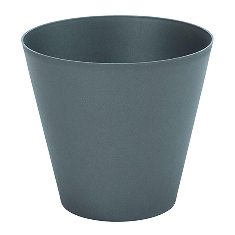 pack-de-6-unidades-cono-de-inyeccion-color-antracita-o18cm-plastiken