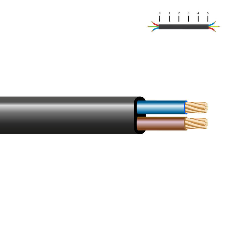 pack-de-100-metros-manguera-2x075mm-plana-negra-flexible-h05-vv-f-audio-euromts