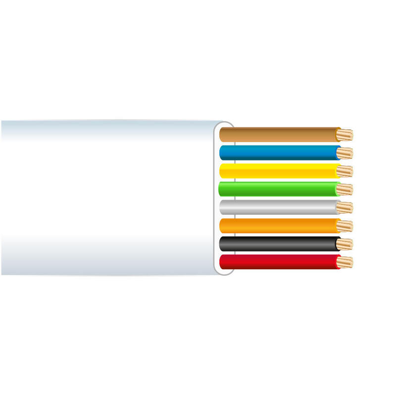 pack-de-100-unidades-cable-telefonico-8-vias-blanco-cat3-eurom