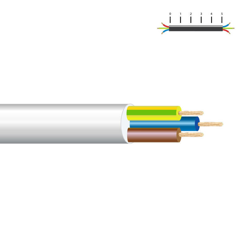 pack-de-100-metros-manguera-acrilica-3x25mm-blanca-euromts