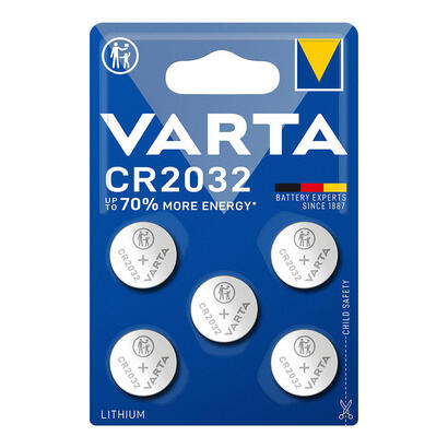 pack-de-10-unidades-micropila-lithium-cr2032-3v-varta-blister-5-unid-o200x32mm